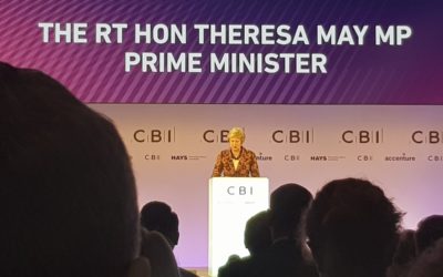 Talk to your PR agency about trust and business objectives