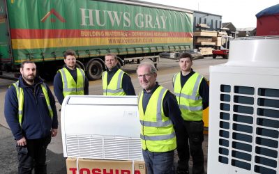 Outwrite secures PR contract with leading air conditioning company