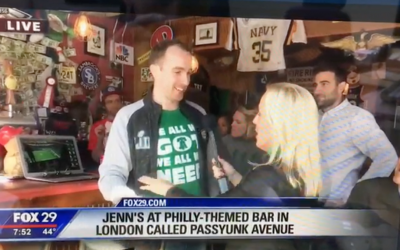 Digital PR agency’s sports campaign secures trio of PR award shortlists