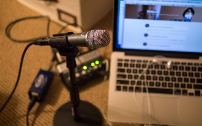 Make podcasting a part of your PR and marketing activity in 2019
