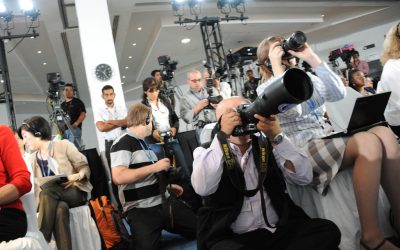 Why a background in journalism is helpful in crisis PR