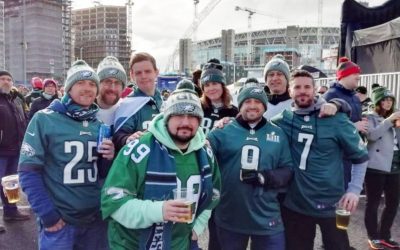 Leading PR agency has sport campaign recognised by Creative Moment awards