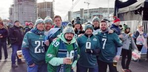 British Eagles group