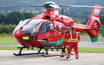 Charities invited to free marketing and PR conference as part of agency’s 25th anniversary celebrations