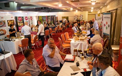 How to use social media at events to engage and promote