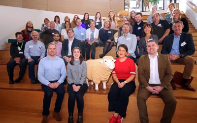 PR and marketing conference returns for small businesses and charities