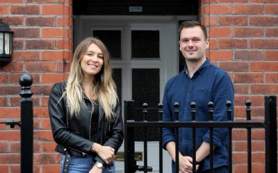 Outwrite PR bolsters its award-winning team with two new hires