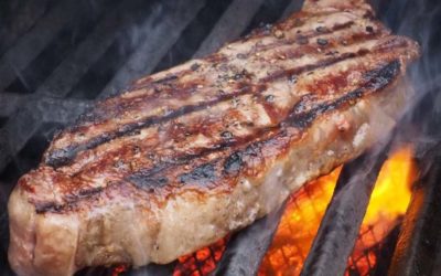 How foodservice wholesalers can sizzle on Instagram