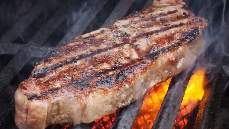 How foodservice wholesalers can sizzle on Instagram