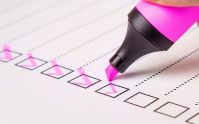 Online reputation checklist – how do people view your brand?