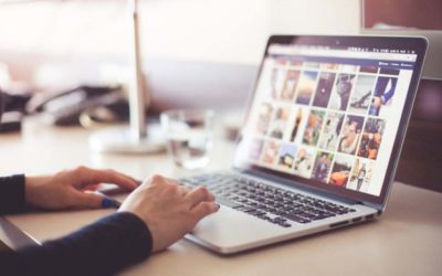 Save time with your social media by planning and scheduling