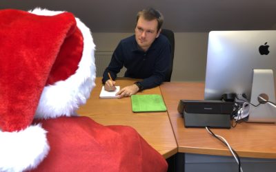 How Santa tackled incorrect negative perceptions with online reputation management