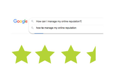 Managing reputations online becoming more difficult for SMEs