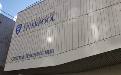 Outwrite’s Anthony talks campaign planning to students