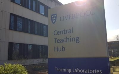 Outwrite invited back to leading university to offer career advice