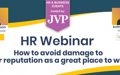 Watch: Outwrite PR and JVP talk internal comms and online reputation management