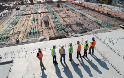 Construction PR and community engagement during COVID-19