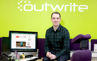 Chester students grill digital PR agency MD on the industry