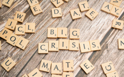 Why can’t they just leave us alone? An ex-journalist’s look at crisis communications