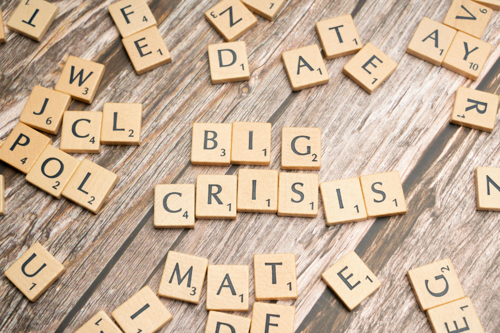 Why can’t they just leave us alone? An ex-journalist’s look at crisis communications