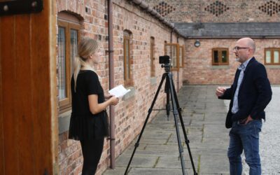 How to: Produce a multimedia case study