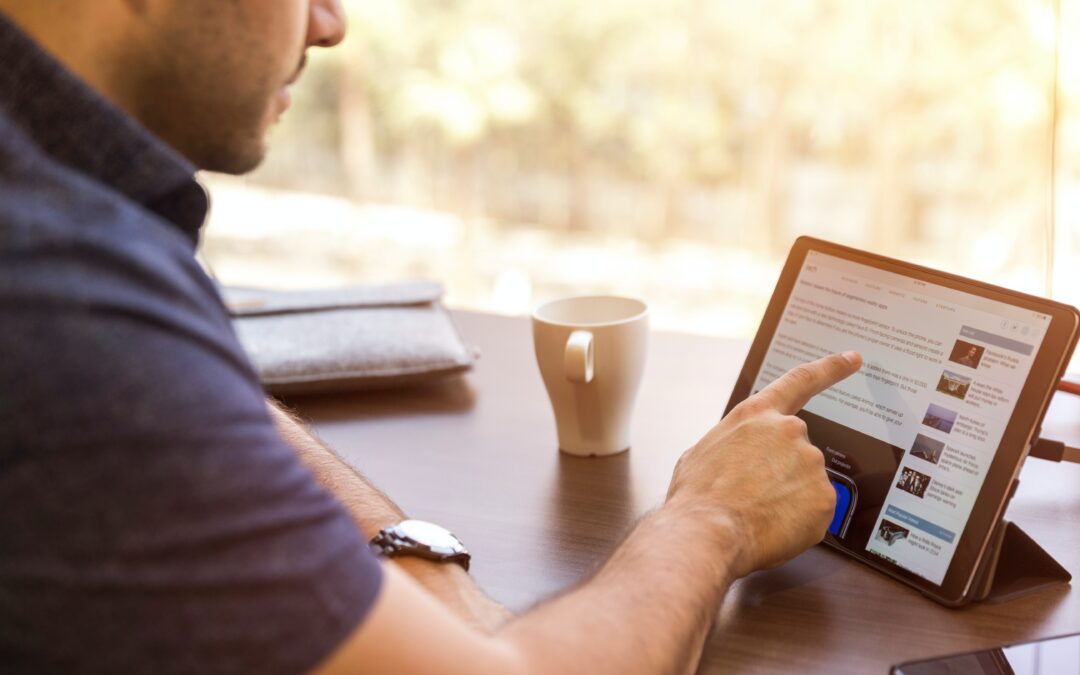 Top 5 LinkedIn profile tips