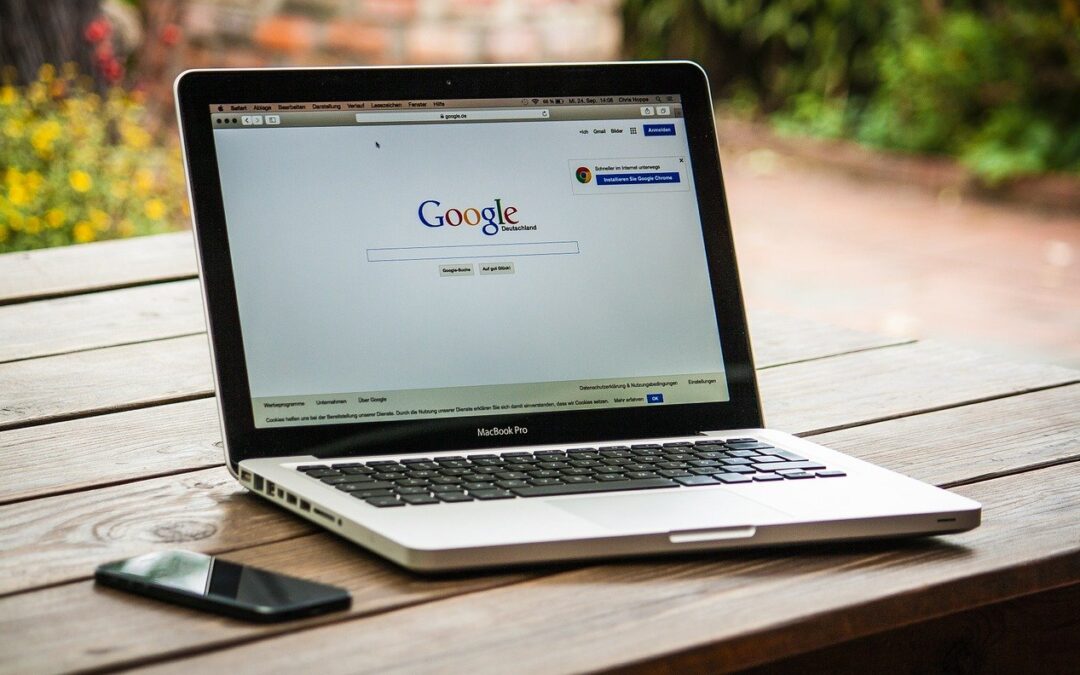 How does social media affect search ranking?