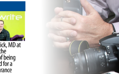 Why media training is important