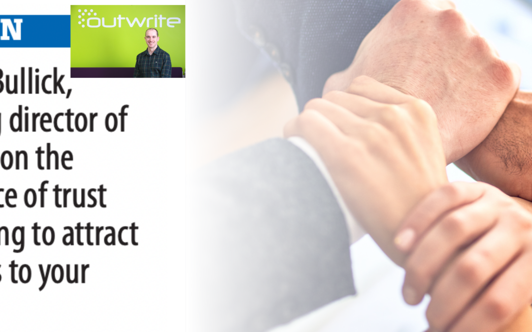 The importance of your brand in SEO