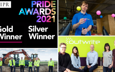 North Wales PR agency collects four PR awards