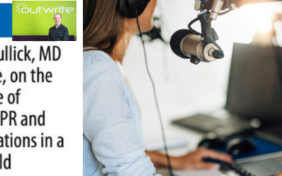 Key steps to consider for effective integrated PR and communications