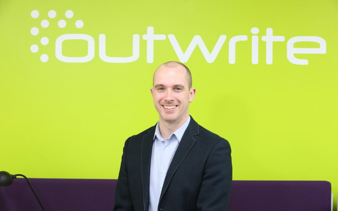 Anthony offers volunteering advice after stepping down from CIPR committee