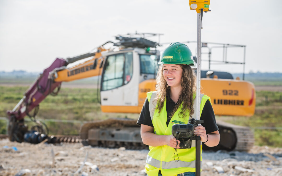 Stakeholder engagement; integrated comms