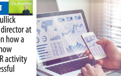 How to measure your PR and marketing plan for 2022