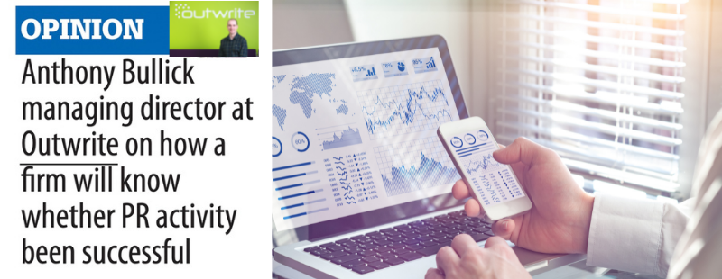 How to measure your PR and marketing plan for 2022