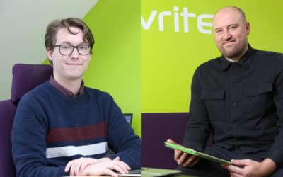 Client wins results in promotions and recruitment at PR agency