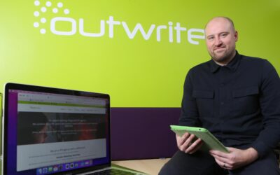 Agency drives staff development to stay ahead of the curve in PR industry