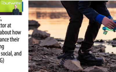 PR and ESG: spotlight on the social in ESG, and where PR fits in