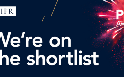 North Wales PR agency shortlisted for prestigious industry awards