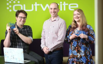 North Wales PR agency celebrates two award wins