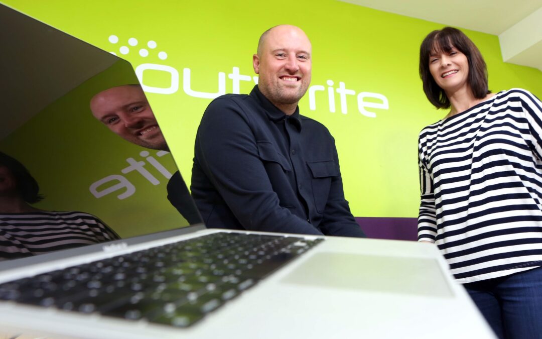North Wales PR agency celebrates internal promotions