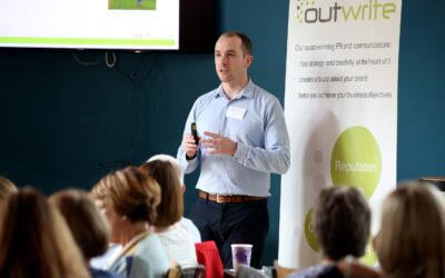 Free PR and marketing conference for charities to return to Wrexham