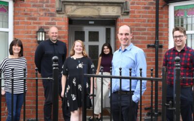 Outwrite named best small PR agency in Wales