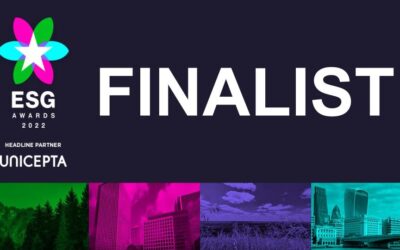 North Wales PR agency shortlisted for ESG award