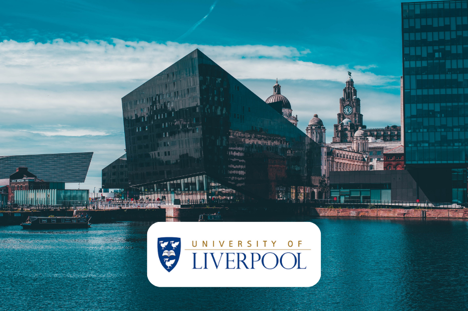 University of Liverpool students receive precious PR industry experience by agency
