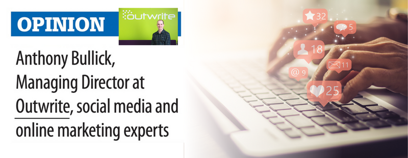 Social media training will empower colleagues to deliver effective campaigns
