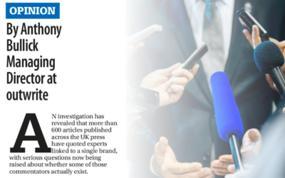 Don’t let fake spokespeople ruin your expert commentary opportunities