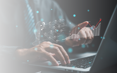 AI is changing search — and PR is leading the response