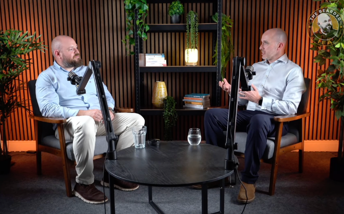 Outwrite MD shares key PR industry expertise in podcast appearance